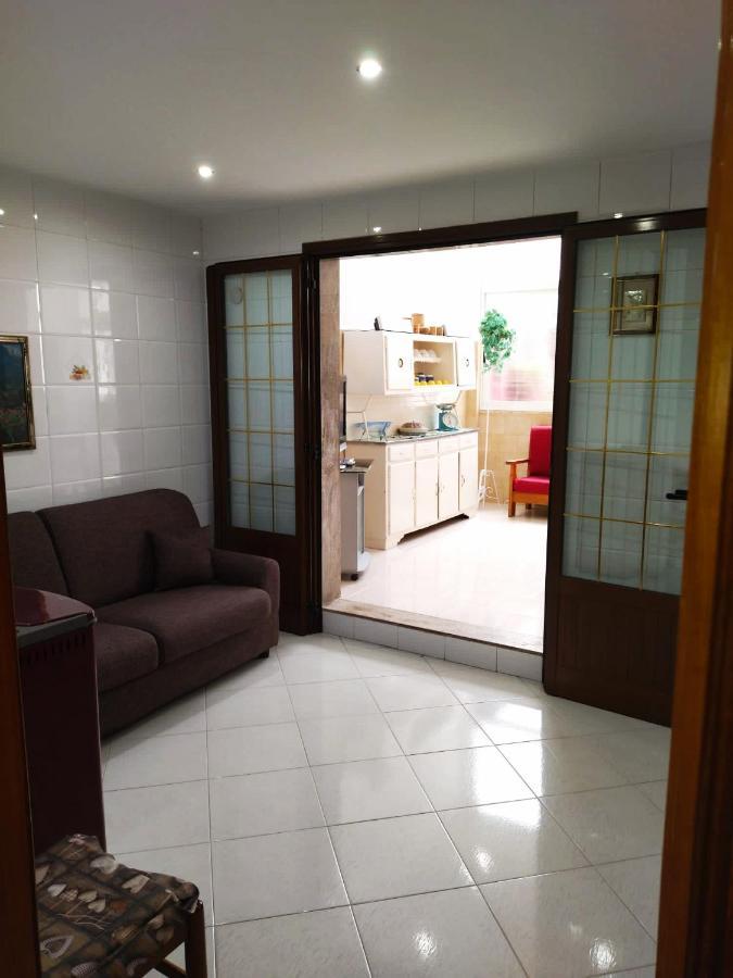 Nonno Ciccio Apartment Lizzano  Exterior foto